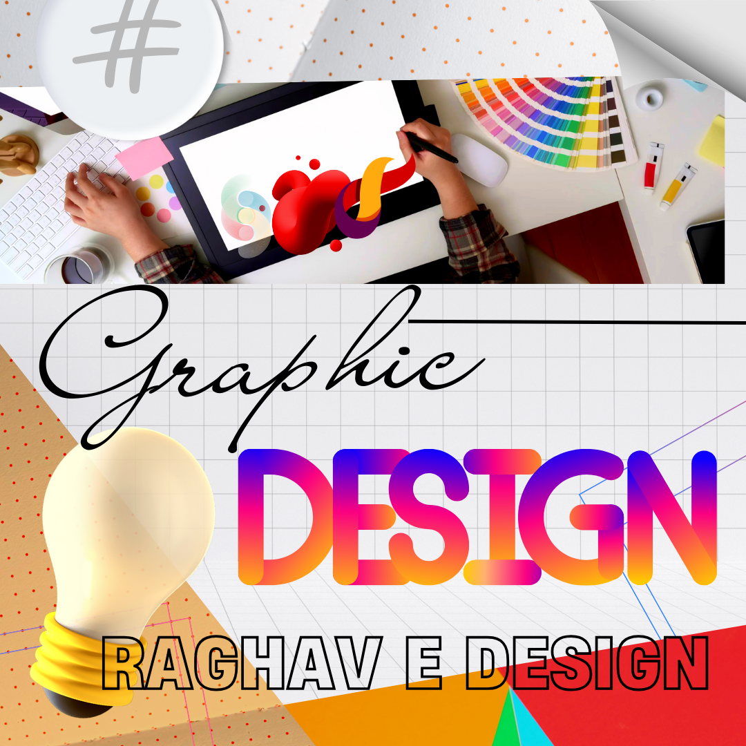 graphic design