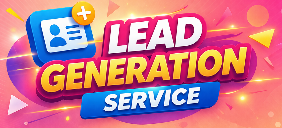 lead generation service