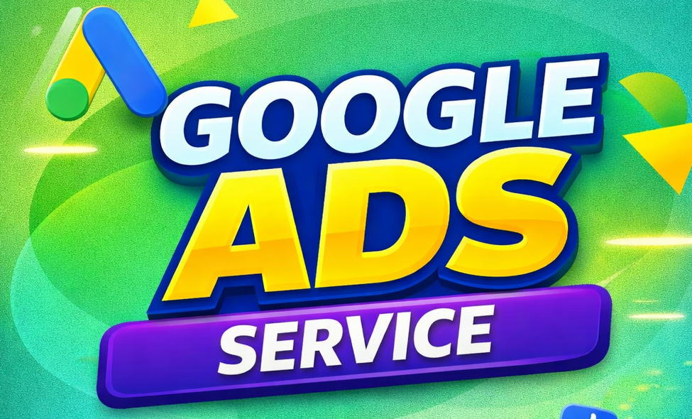 google ads service