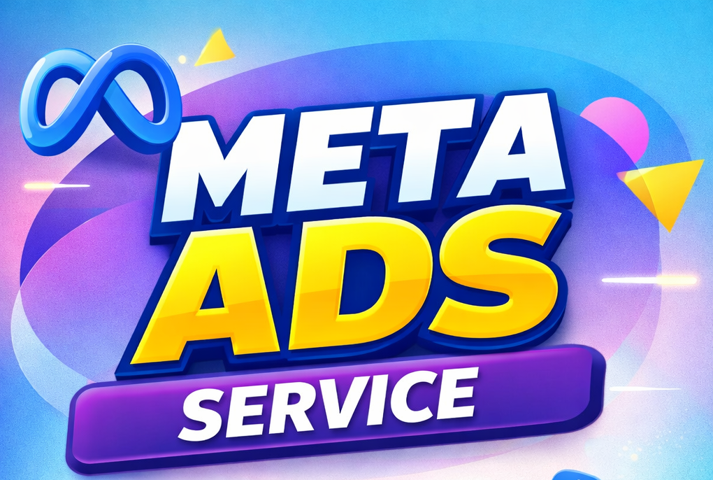 meta ads service