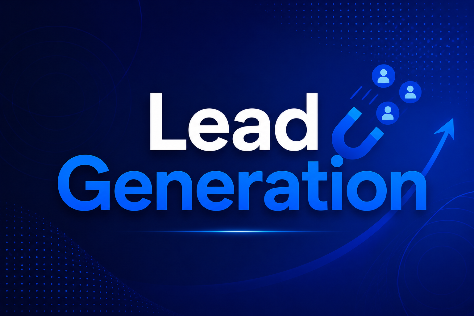 Lead Generation