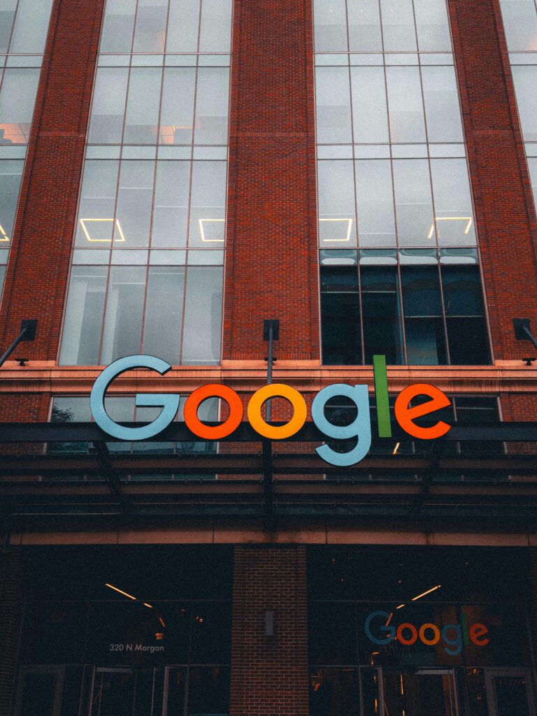 Google Ads Services