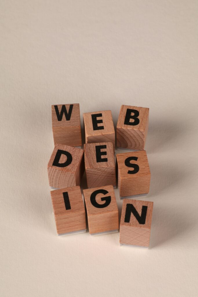 Website Development 