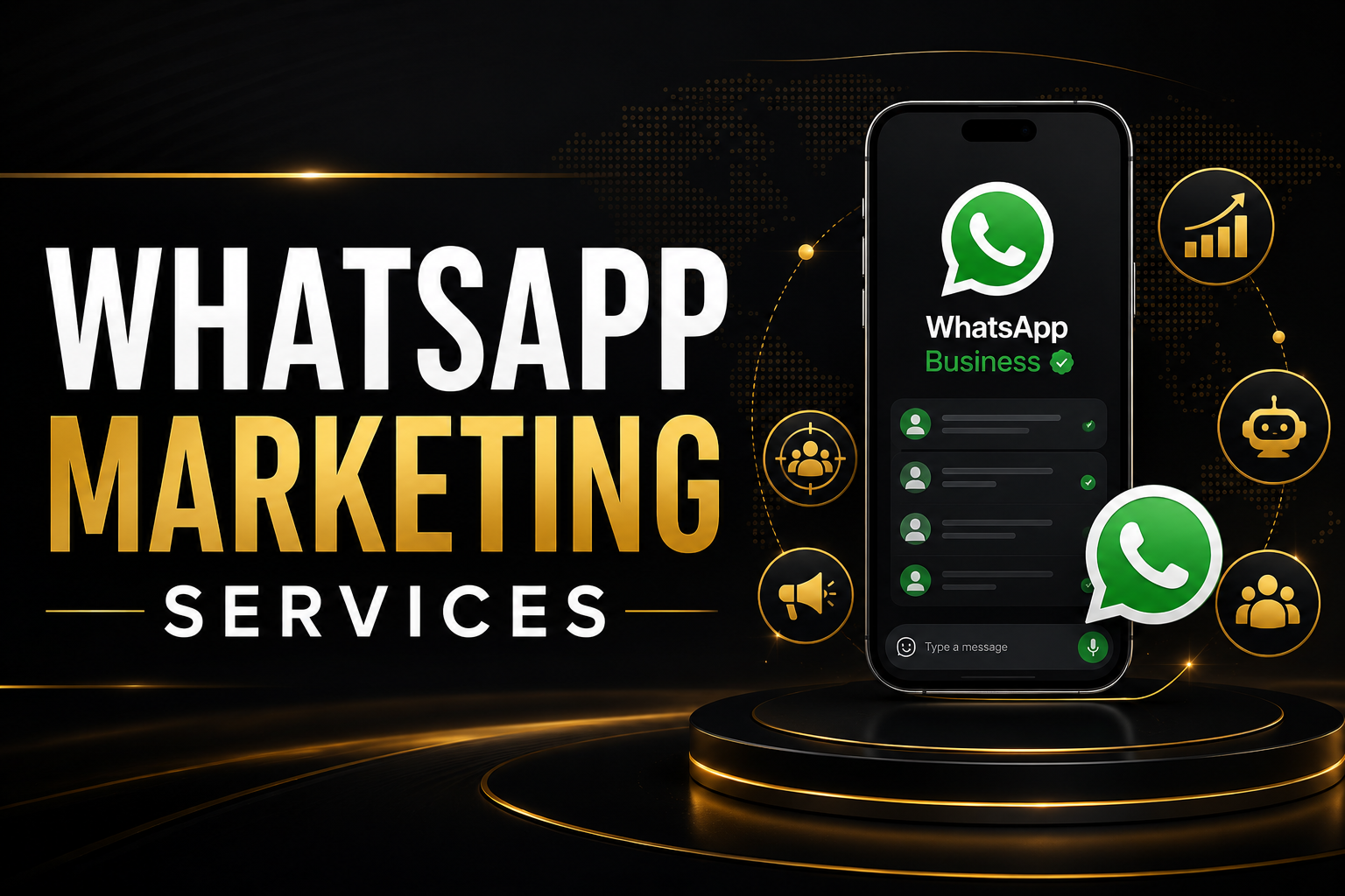 Whatsapp Marketing