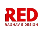 Raghav_E_Design_Logo